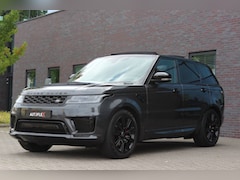 Land Rover Range Rover Sport - 3.0 TDV6 HSE Dynamic