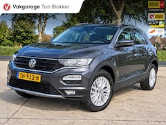 Volkswagen T-Roc - 1.5 TSI Style