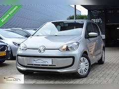Volkswagen Up! - 1.0 move up BlueMotion 5 drs|Airco|Navi|Nap