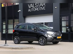 Ford EcoSport - 1.0 EcoBoost | Trekhaak | STOERE UITSTRALING