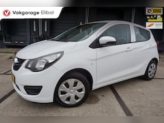Opel Karl - 1.0 ecoFLEX Edition