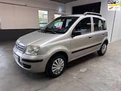 Fiat Panda - 1.2 Edizione Cool|Airco