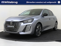 Peugeot 208 - 1.2 Hybrid 110 e-DCS6 Allure