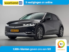 Hyundai IONIQ 5 - Lounge 77.4 kWh 3-fase [ Leder Apple/Android Adapt.cruise ]