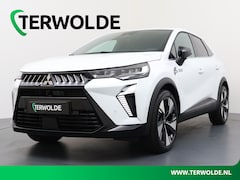 Mitsubishi Grandis - 1.8 HEV First Edition €3.000 Korting | Google Build-in | rondom-camera | 19-inch lichtmeta
