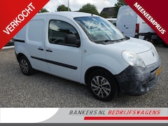 Renault Kangoo Express - 1.5 dCi 75PK Airco Trekhaak Cruise APK 06-2027