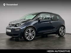 BMW i3 - Business Edition Plus 120Ah 42 kWh | Camera | Driving Assistant Plus | Extra getint glas |