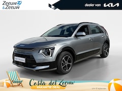 Kia Niro - 1.6 GDi Hybrid DynamicLine | NAVI | CAMERA | CLIMATE & CRUISE CONTROLE | ETC