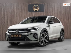 Volkswagen Taigo - 1.5 TSI R-Line DSG PANO IQ