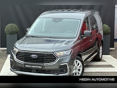 Ford Transit Connect - 1.5 EcoBoost PHEV L2 Limited | Trekhaak | Carplay | Vloer | Virtual Cockpit |