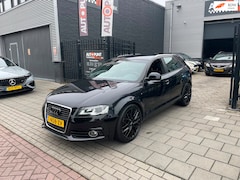 Audi A3 Sportback - 1.8 TFSI Attraction S-Line Trekhaak Airco PDC NAP APK