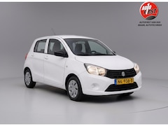 Suzuki Celerio - 1.0 Comfort