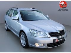 Skoda Octavia Combi - 1.4 TSI Ambition Bns
