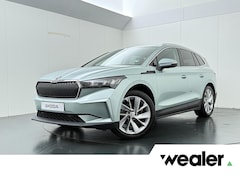 Skoda Enyaq iV - 60 | 180 PK | SoH 89% | Trekhaak wegklapbaar | Achteruitrijcamera | Cruise control | Clima
