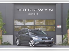 Skoda Octavia Combi - 1.0 TSI Greentech Style Business NAP | Automaat | Trekhaak | Carplay | Cruise Control