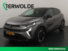 Renault Captur - techno full hybrid E-Tech 160 | Google Navigatie | Parkeercamera | Climate Control |