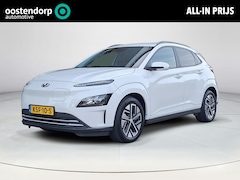 Hyundai Kona Electric - EV Fashion 64 kWh | Apple Carplay/Android Auto | Climate control | Stoelverwarming | Achte