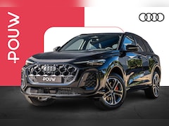 Audi Q5 - 2.0 TFSI e-hybrid quattro S Edition Competition | Multimedia Pack | Panoramadak