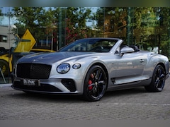 Bentley Continental GTC - 6.0 W12 First Edition Full Carbon