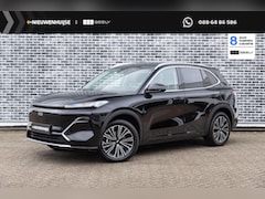 Geely Starray EM-i - 1.5 Max+ | 136km Elektrisch bereik | Ventilatie- en Massagefunctie | Panoramadak | Flyme S