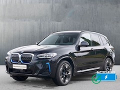 BMW iX3 - M-SPORT 80 kWh (210kW/286pk) * LED, LEDER, PANO, ACC, ALARM, H&K SOUND, 20-inch LMV * 1e E