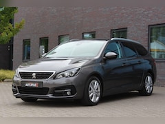 Peugeot 308 SW - 1.2 PureTech Blue Lease Executive
