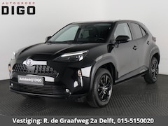 Toyota Yaris Cross - 1.5 Hybrid 115 Black Edition | Apple Carplay & AndroidAUTO | Camera | Adapt.Cruise Control