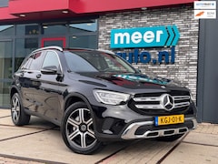 Mercedes-Benz GLC-klasse - 300e 4MATIC l CAMERA l ADAPT.CRUISE l DODE HOEK l TREKHAAK l DEALER OND l