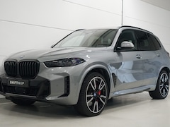 BMW X5 - xDrive50e M-Sport | Panoramadak | CoPilot | Tartufo leder