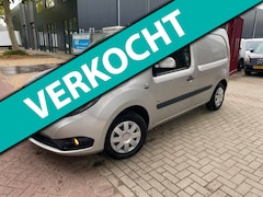 Mercedes-Benz Citan - 109 CDI BlueEFFICIENCY * 2016 * Euro5 * Airco * Cruise Control * APK 31-7-2027 * Imperiaal