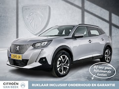 Peugeot e-2008 - EV Allure Pack 50 kWh