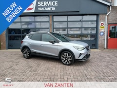 SEAT Arona - 1.0 TSI FR Business Connect