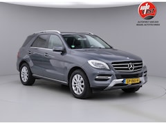Mercedes-Benz M-klasse - 250 BlueTEC
