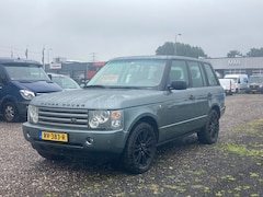 Land Rover Range Rover - 4.4 V8 HSE EXPORT APK 2027 LPG-G3 4x4