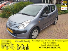 Nissan Pixo - 1.0 Visia