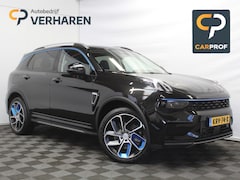 Lynk & Co 01 - 1.5 CARPLAY | CLIMATE | STOELVERW | 360CAMERA | PANODAK | WIFI | LED | DAB | NAVI | ELECST