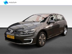 Volkswagen e-Golf - E-DITION
