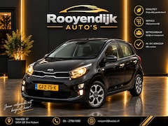 Kia Picanto - 2022 DynamicPlusLine BTW-auto