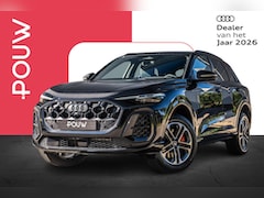 Audi Q5 - 2.0 TFSI e-hybrid quattro S Edition Competition | Multimedia Pack | Panoramadak