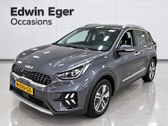 Kia Niro - 1.6 GDi PHEV DynamicPlusLine | Apple Carplay/Android Auto | Virtual cockpit | Cruise contr