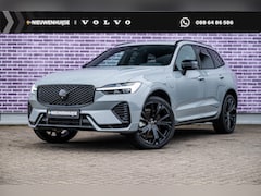 Volvo XC60 - 2.0 T6 Plug-in Hybrid AWD Ultra Black Edition | PHEV | Trekhaak | Luchtvering | Harman Kar