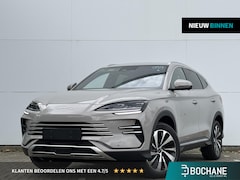 BYD Seal U - Business 87 kWh | Direct leverbaar |