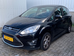 Ford C-Max - 1.0 Edition|Motor Defect|Navigatie|Airco|EXPORT|