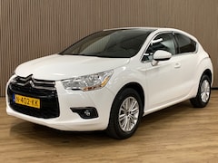 Citroën DS4 - C4 1.2 PureTech So Chic|Airco|132000KM|