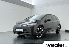 Volkswagen ID.3 - Pro Edition 58 kWh | 204 PK | SoH 89% | Adaptive Cruise Control | Achteruitrijcamera | Cli