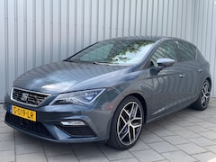 SEAT Leon - 1.5 TSI FR Business Intense|Virtual Cockpit|Automaat|Navigatie|LED|