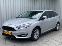 Ford Focus Wagon - 1.0 Lease Edition|135000KM|Navigatie|