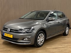 Volkswagen Polo - 1.0 TSI Comfortline Business|Navigatie|Climate Control|