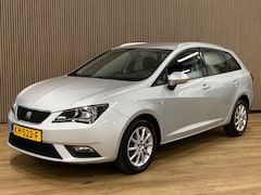 SEAT Ibiza ST - 1.0 EcoTSI Style Connect|Navigatie|Airco|