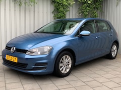 Volkswagen Golf - 1.2 TSI Trendline|Camera|Climate Control|